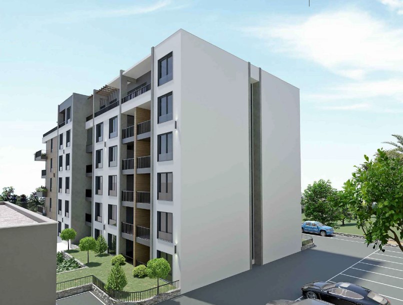 Image of Apartment in new building for Sale in Budva-Becici-Montenegro, Image 5